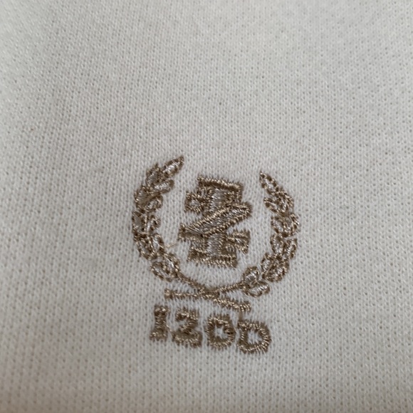 1/4 zip long sleeve top - Picture 2 of 10